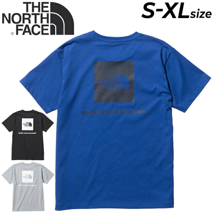 楽天市場 半袖 Tシャツ レディース ノースフェイス The North Face S S バックスクエアーロゴティ アウトドアウェア カジュアル バックプリント 速乾 クルーネック 女性 トップス Ntw Apworld