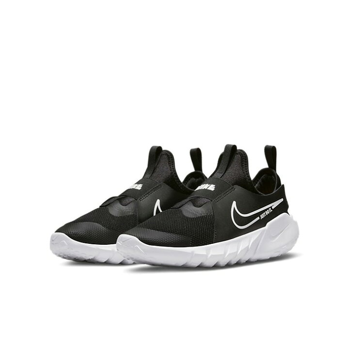 楽天市場 送料無料 ジュニア ランニングシューズ キッズ スニーカー 子供靴 ナイキ Nike フレックス ランナー Gs 22 5 25cm スリッポンタイプ 運動靴 子ども 男の子 女の子 ブラック くつ Dj6038 002 Apworld