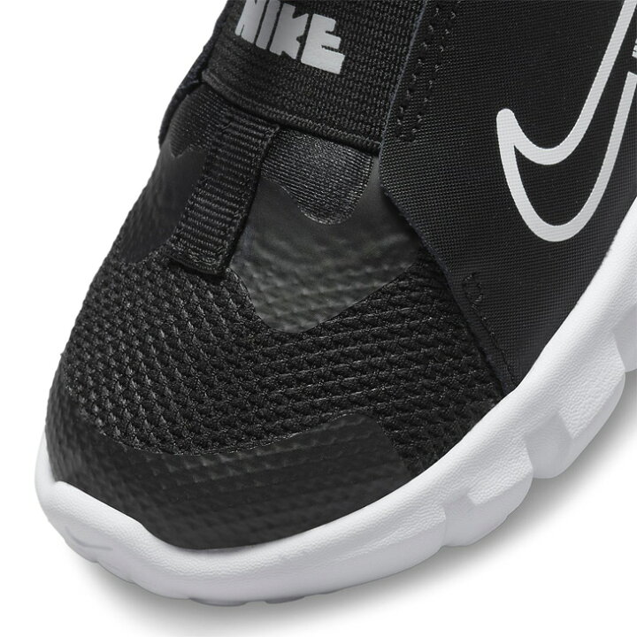 楽天市場 全品p5倍 11月25日 ベビー スニーカー キッズシューズ 12 16cm 子供靴 ナイキ Nike フレックス ランナー 2 Tdv スリッポン 子ども スポーティカジュアル 男の子 女の子 ブラック くつ Dj6039 002 Apworld