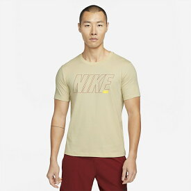 Tシャツ 半袖 メンズ ナイキ NIKE ドライ-フィット 6/1 グラフィック S/S TEE/ロゴT スポーツウェア トレーニング 男性 カジュアル トップス/DM6256-206