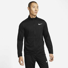 送料無料 ジャージ ジャケット メンズ ナイキ NIKE/トレーニング スポーツウェア アウター ジム 運動 ブラック 黒 上着/DM6594-010