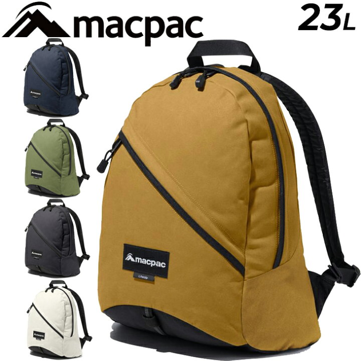 楽天市場】送料無料 バックパック 23L リュックサック マックパック 