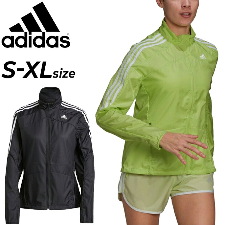 楽天市場 送料無料 ランニングウェア ウィンドブレーカー レディース アウター アディダス Adidas マラソン 3ストライプス ジャケット ジョギング 陸上 スポーツウェア 女性 上着 Apworld 楽天市場 送料無料 ランニングウェア ウィンドブレーカー レディース アウター アディダス Adidas マラソン 3ストライプス ジャケット ジョギング 陸上 スポーツウェア 女性 上着 Apworld