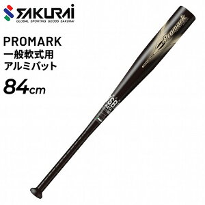  싅 A~obg ʗp 84cm SAKURAI PROMARK v}[N ~hqb^[ F obg lp TNCf/ATP-850yzyԕiszyMtgsz