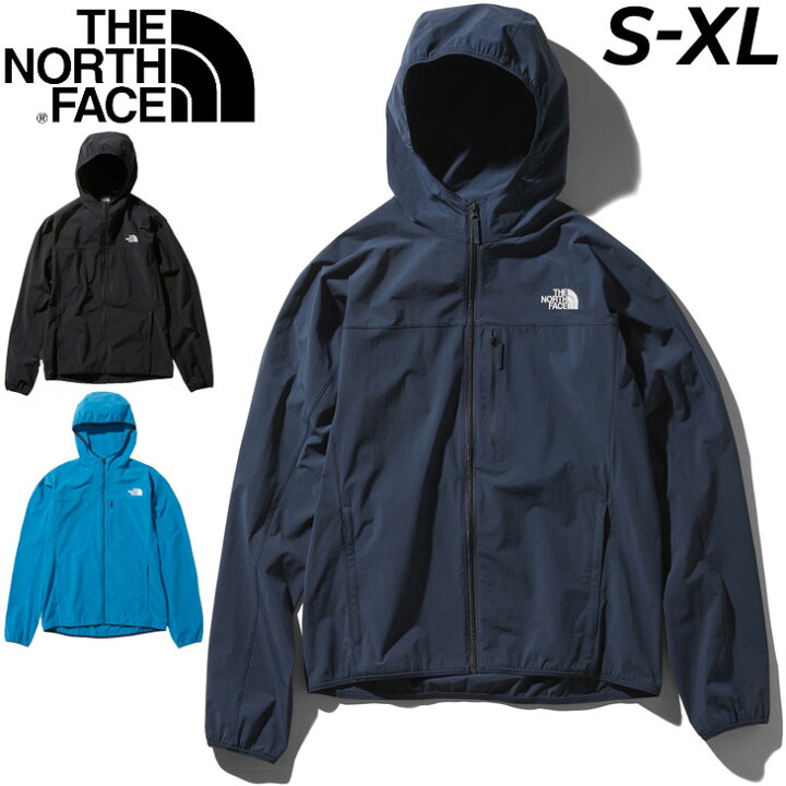 楽天市場 送料無料 ノースフェイス ウインドブレーカー メンズ アウター The North Face シェルジャケット アウトドアウェア 薄手 撥水 マウンテンジャケット 男性用 ブルゾン ジャンバー Np Apworld