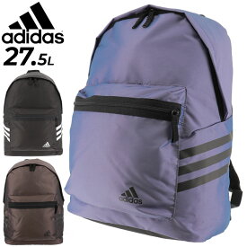 リュックサック 27.5L バッグ かばん アディダス adidas 3S バックパック/メンズ レディース デイパック カジュアル 通学 学生 通勤 デイリー 鞄/RF286