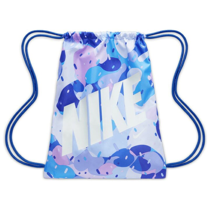 楽天市場 ジムサック キッズ ジュニア 子供用 かばん バッグ ナイキ Nike ドローコード ナップサック スポーツバッグ 子ども 男の子 女の子 通園 通学 部活 鞄 Dq5151 411 Apworld