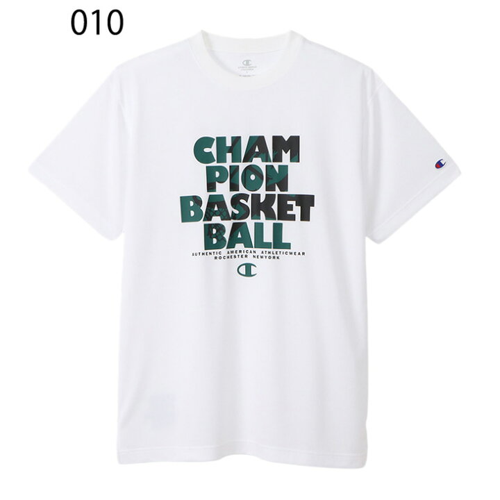 843円 直営店に限定 半袖 Tシャツ メンズ チャンピオン Champion バスケットボール スポーツウェア トレーニング 男性 トップス プリントT 吸汗速乾 抗菌 防臭 練習着 部活 C3-WB320 843円 直営店に限定 半袖 Tシャツ メンズ チャンピオン Champion バスケットボール スポーツウェア トレーニング 男性 トップス プリントT 吸汗速乾 抗菌 防臭 練習着 部活 C3-WB320