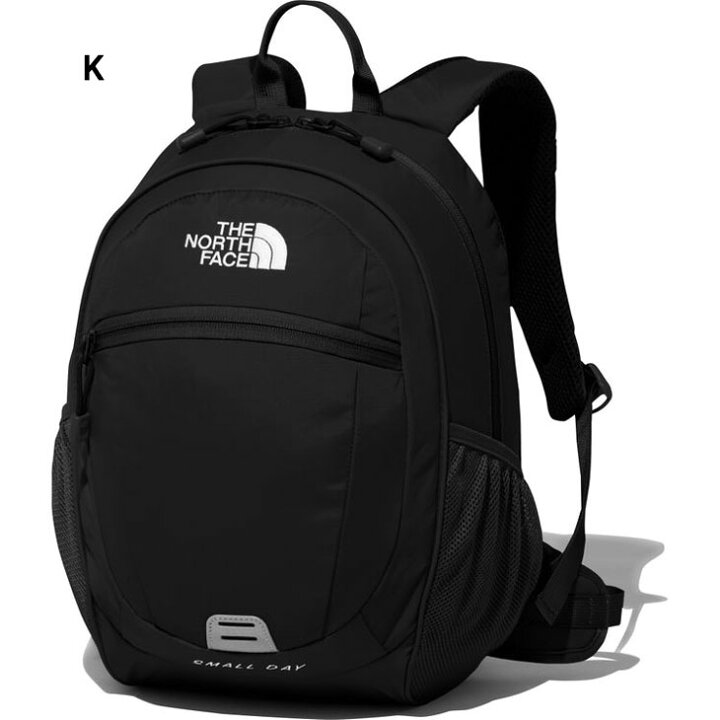 楽天市場】送料無料 リュック キッズ バッグ 子ども用 ノースフェイス 