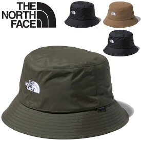 送料無料 ノースフェイス 帽子 防水 バケットハット メンズ レディース/THE NORTH FACE アウトドア トレッキング キャンプ 山登り レジャー デイリー 男女兼用 ぼうし アクセサリー/NN42234