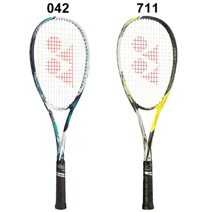 ヨネックス YONEX ソフトテニスラケット F-LASER 5V エフレーザー5V 