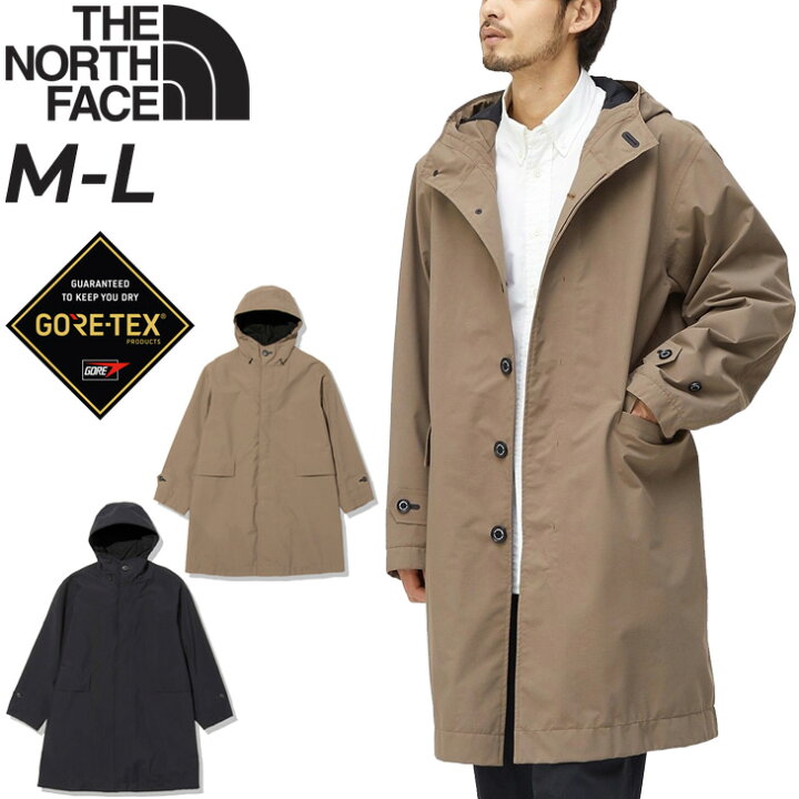 楽天市場】送料無料 ノースフェイス 防水コート メンズ THE NORTH FACE 
