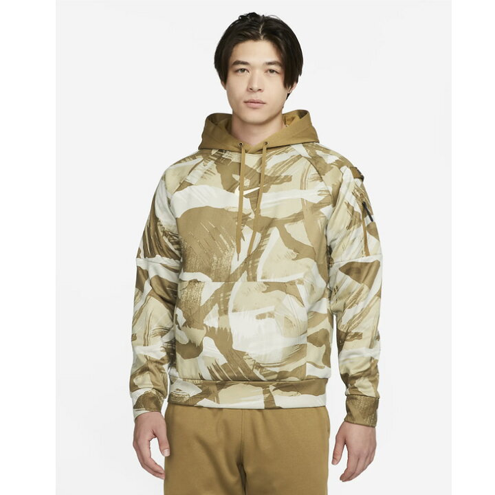 楽天市場】パーカー スウェット メンズ ナイキ NIKE Therma-FIT 保温 