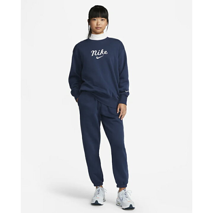 楽天市場】送料無料 スウェット 上下 レディース ナイキ NIKE 