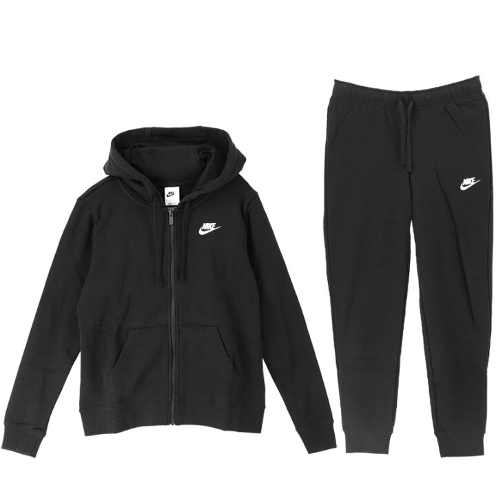 楽天市場】送料無料 スウェット 上下 レディース ナイキ NIKE 裏起毛 