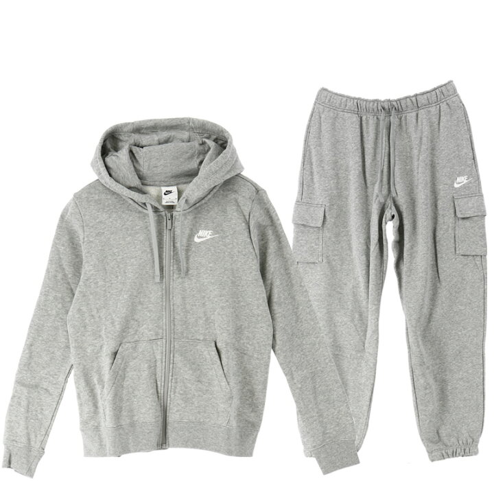 楽天市場】送料無料 スウェット 上下 レディース ナイキ NIKE 裏起毛 