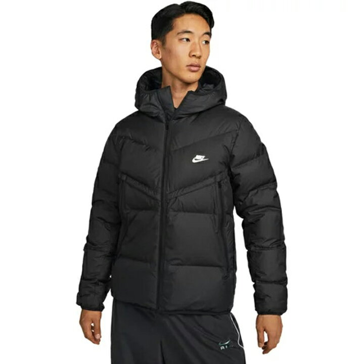 楽天市場】送料無料 ナイキ ダウンジャケット メンズ アウター NIKE 