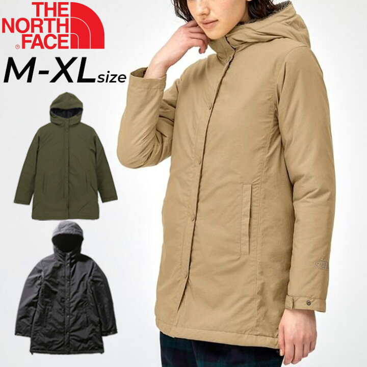 楽天市場】送料無料 ノースフェイス レディース アウター THE NORTH  