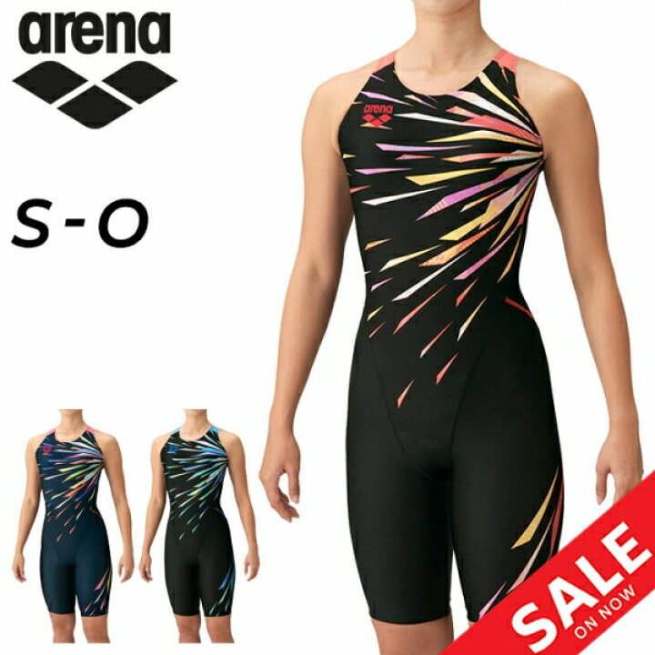 楽天市場】送料無料 アリーナ 水着 水泳 フィットネス スイム レディース スイムウェア arena サークルバックスパッツ スイミング ジム 女性用 女子 オールインワン スイムスーツ LAR-3205W【返品不可】 : APWORLD
