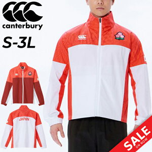  J^x[ Y Wp A[vX fA WPbgcanterbury R+ RUGBY+ Or[ X|[cEFA JAPAN {\ TN  W[W j AE^[ 㒅/RW73104JH