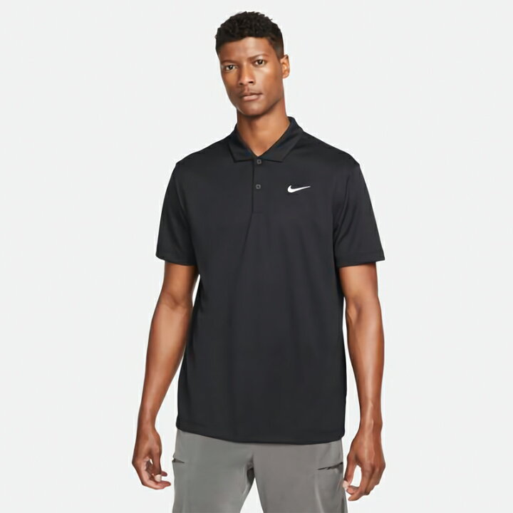 楽天市場】送料無料 ナイキ ポロシャツ 半袖 メンズ NIKE Dri-FIT 