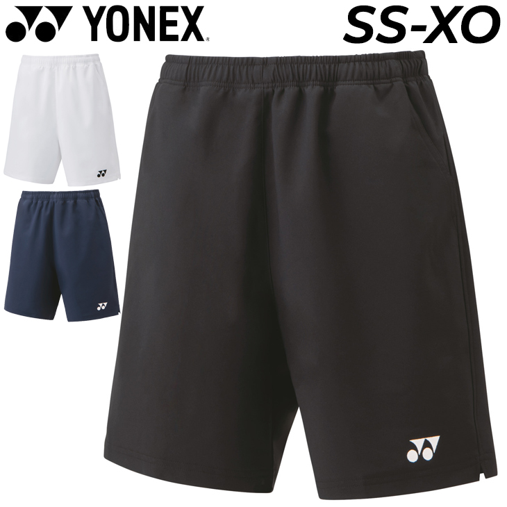 ヨネックス YONEX パンツ SSサイズ - ウェア