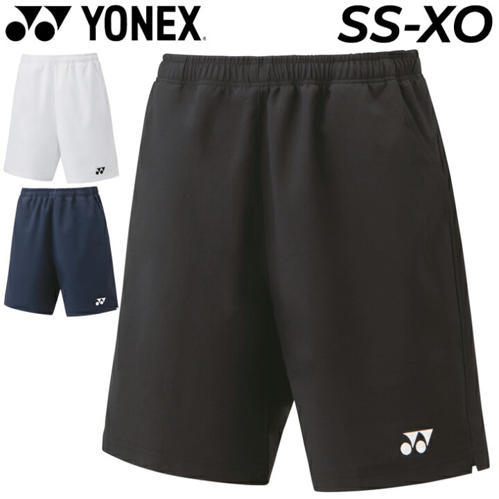 YONEX　ヨネックス　ショートパンツ　短パン　Lサイズ