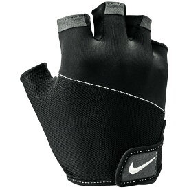 ナイキ トレーニング用 手袋 レディース NIKE ジム エレメンタル フィットネス グローブ/女性用 筋トレ ダンベル ジム 宅トレ 家ジム エクササイズ てぶくろ/AT2019-010