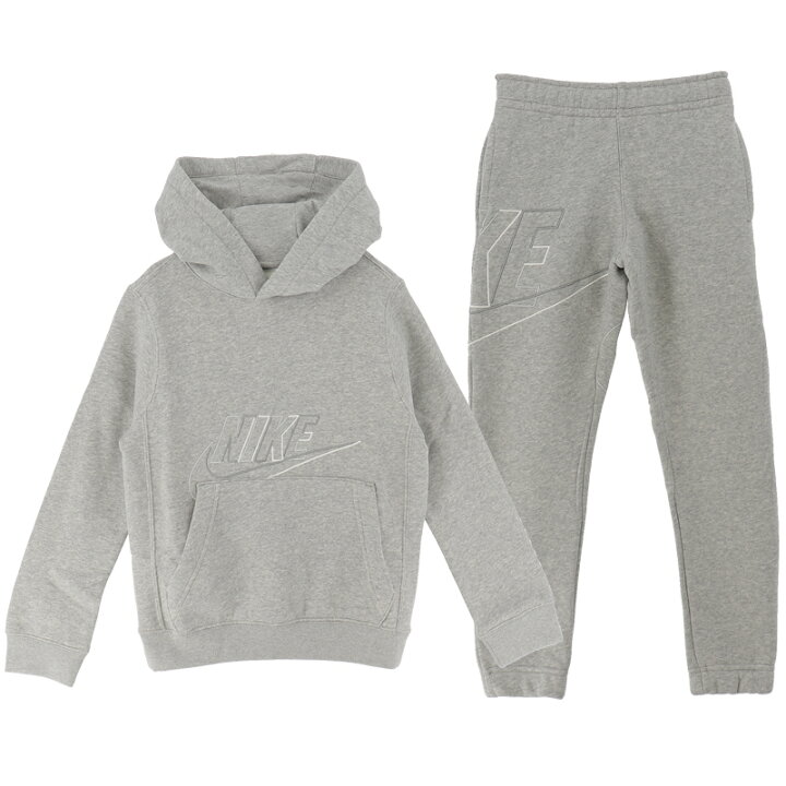楽天市場】送料無料 ナイキ スウェット 上下 キッズ 130-160cm 子供服 