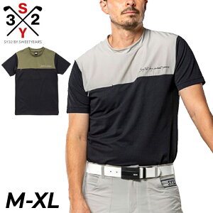  StEFA Y Vc bNlbN SY32 by SWEET YEARS GOLF XEB[gC[Y z |Pbg j t gbvX/SYG-23S16