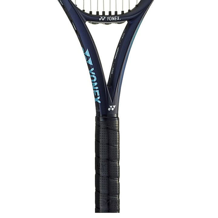 楽天市場】送料無料 YONEX テニスラケット 硬式テニス ヨネックス 