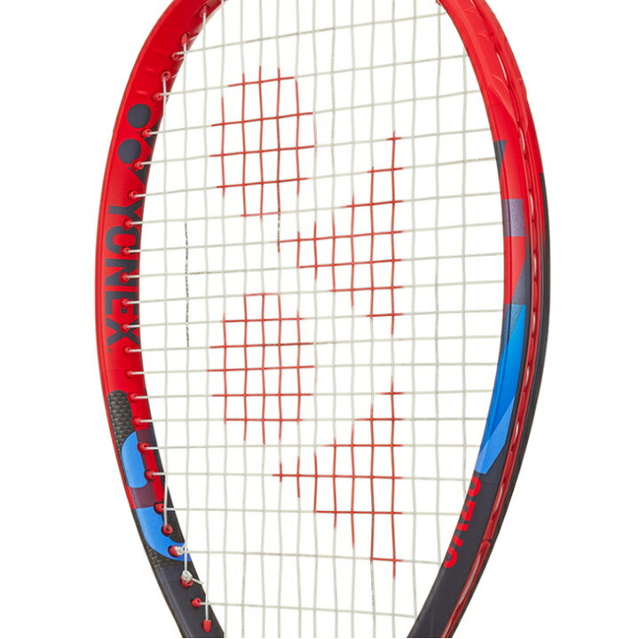 楽天市場】送料無料 YONEX テニスラケット 硬式テニス ヨネックス 