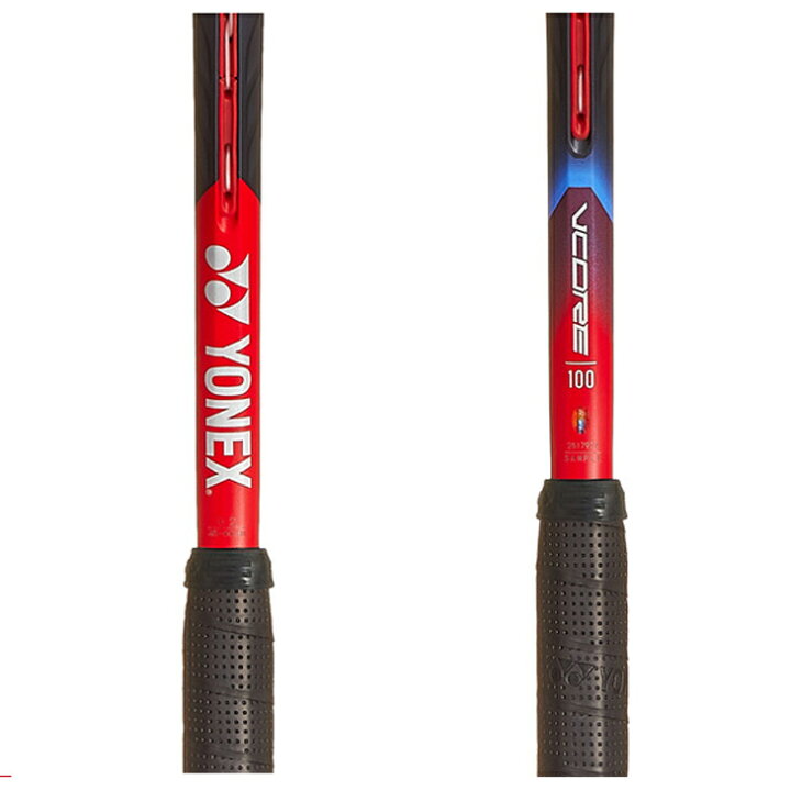 楽天市場】送料無料 YONEX テニスラケット 硬式テニス ヨネックス 