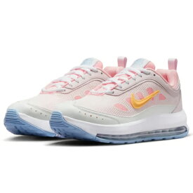 送料無料 ナイキ スニーカー レディース シューズ NIKE WMNS エア マックス AP ローカット AIR MAX スポーツ カジュアル 女性 ホワイト系 白 靴 スポーティ くつ/CU4870-108