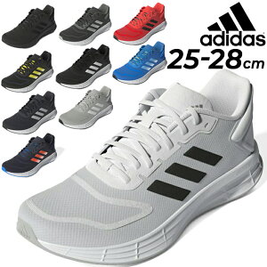  AfB_X jOV[Y WMOV[Y Xj[J[ Y adidas f DURAMO 10 M/WMO g[jO tBbglX i ^C 25.0`28.0cm /LWO08ya20Qpd