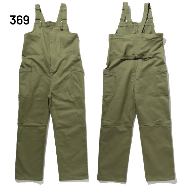 楽天市場】オーバーオール レディース サロペット コロンビア COLUMBIA  