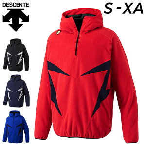  fTg t[XWPbg Y DESCENTE 싅EFA vI[o[ p[J[ t[fB ۉ h g[jO ړ hEFA X|[cEFA/DBX-2560Cyzyԕisz