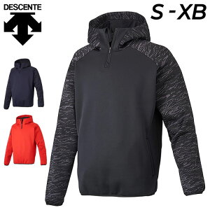  fTg t[X p[J[ Y DESCENTE oAt[X 싅EFA vI[o[ t[fB  ۉ Xgb` hEFA t[XWPbg X|[cEFA/DBX-2760By