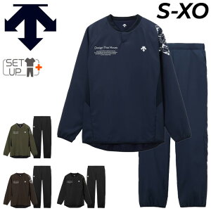  fTg o[{[EGA ㉺ Y fB[X DESCENTE EH[}[ WPbg Opc H~p ZbgAbv ۉ jZbNX K ړ X|[cEFA ㉺g