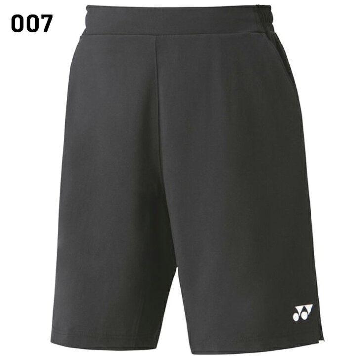 楽天市場】ヨネックス ユニ ハーフパンツ メンズ レディース YONEX