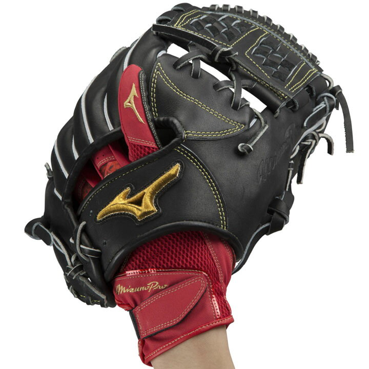 楽天市場】ミズノ 野球 守備用 手袋 左手用 グローブ mizuno 