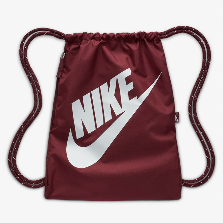 楽天市場】ナイキ ナップサック 13L バッグ メンズ レディース NIKE 