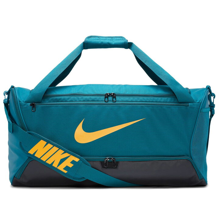 楽天市場】ナイキ ボストンバッグ 60L NIKE ブラジリア M ダッフル 9.5 
