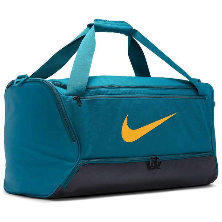 楽天市場】ナイキ ボストンバッグ 60L NIKE ブラジリア M ダッフル 9.5 