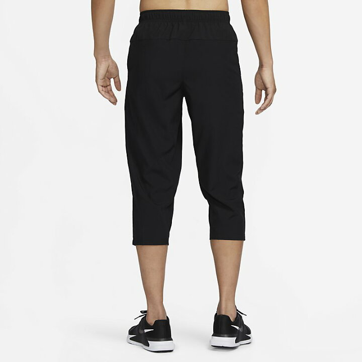 楽天市場】送料無料 ナイキ 7分丈 クロップドパンツ メンズ NIKE Dri