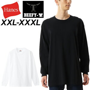 wCY  TVc Y XXL XXXL 傫TCY Hanes r[tB[ BEEFY-T n pbNT wr[EFCg T gbvX/H5186Lyԕisz