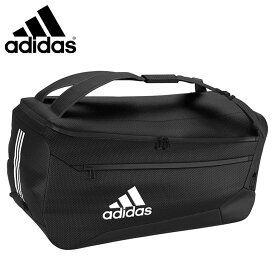 送料無料 アディダス ボストンバッグ 75L カバン adidas イーピーエス ダッフルバッグ 75 大容量 スポーツバッグ 鞄 試合 遠征 合宿 旅行 かばん/KFR21【ギフト不可】