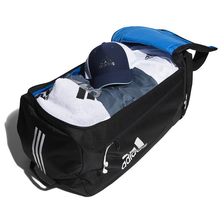 楽天市場】送料無料 アディダス ボストンバッグ 75L カバン adidas 