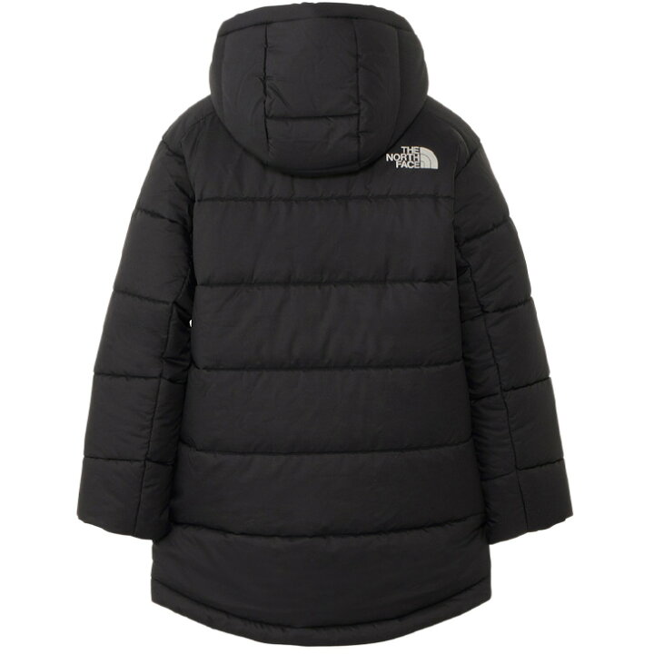 楽天市場】送料無料 ザ・ノース・フェイス キッズ 中綿ジャケット 130  