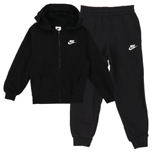  iCL LbY XEFbg ㉺ NIKE WjA tWbvp[J[ Opc ZbgAbv ㉺g 130-160cm q  ubN t`e[ qǂ X|[cEFA JWA